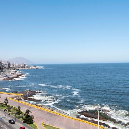Holiday Inn Express - Antofagasta By Ihg Exteriör bild