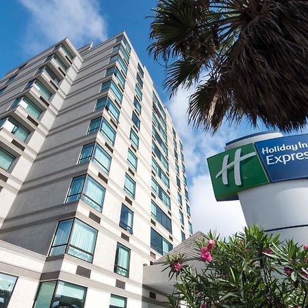Holiday Inn Express - Antofagasta By Ihg Exteriör bild