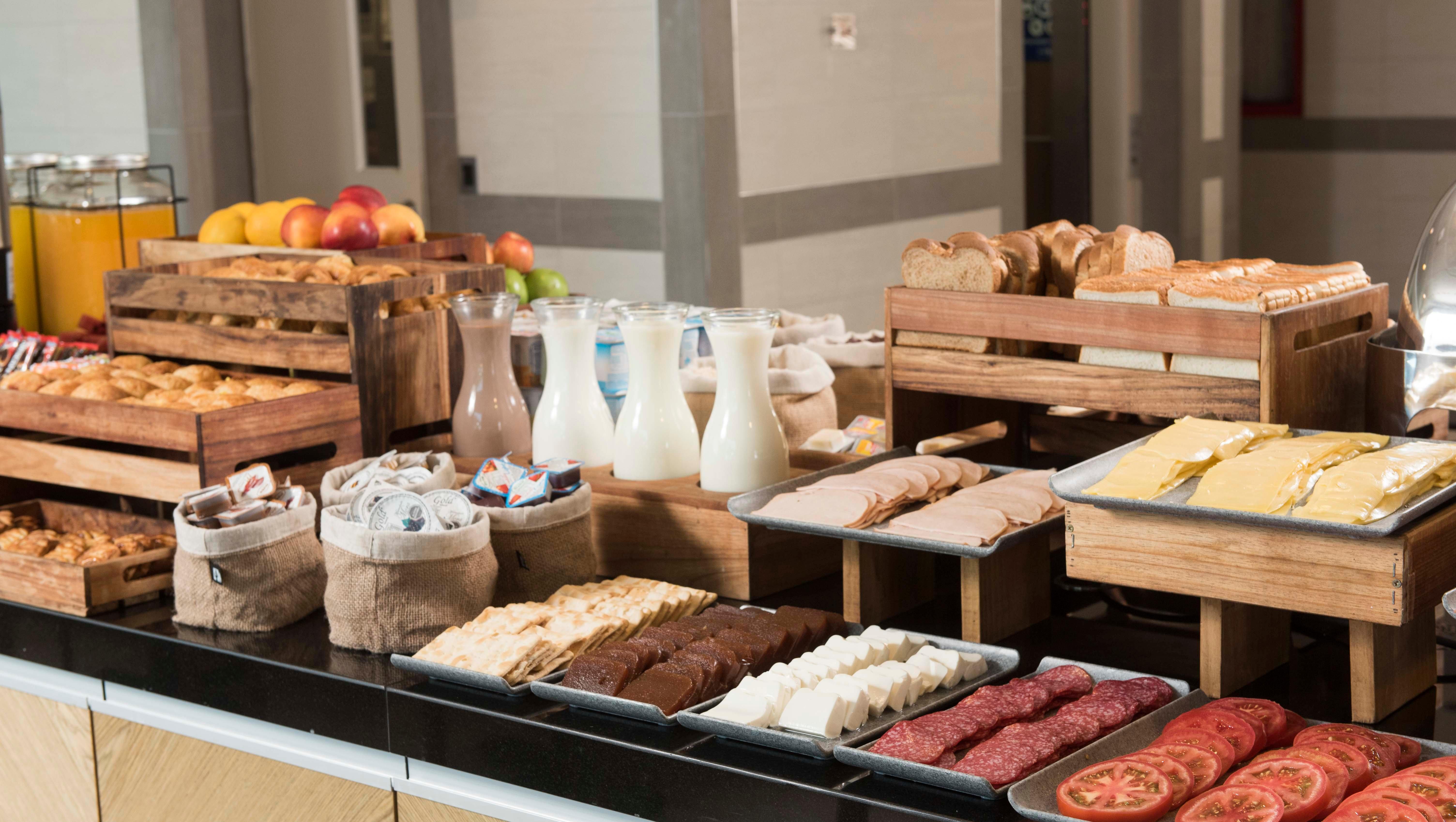 Holiday Inn Express - Antofagasta By Ihg Exteriör bild