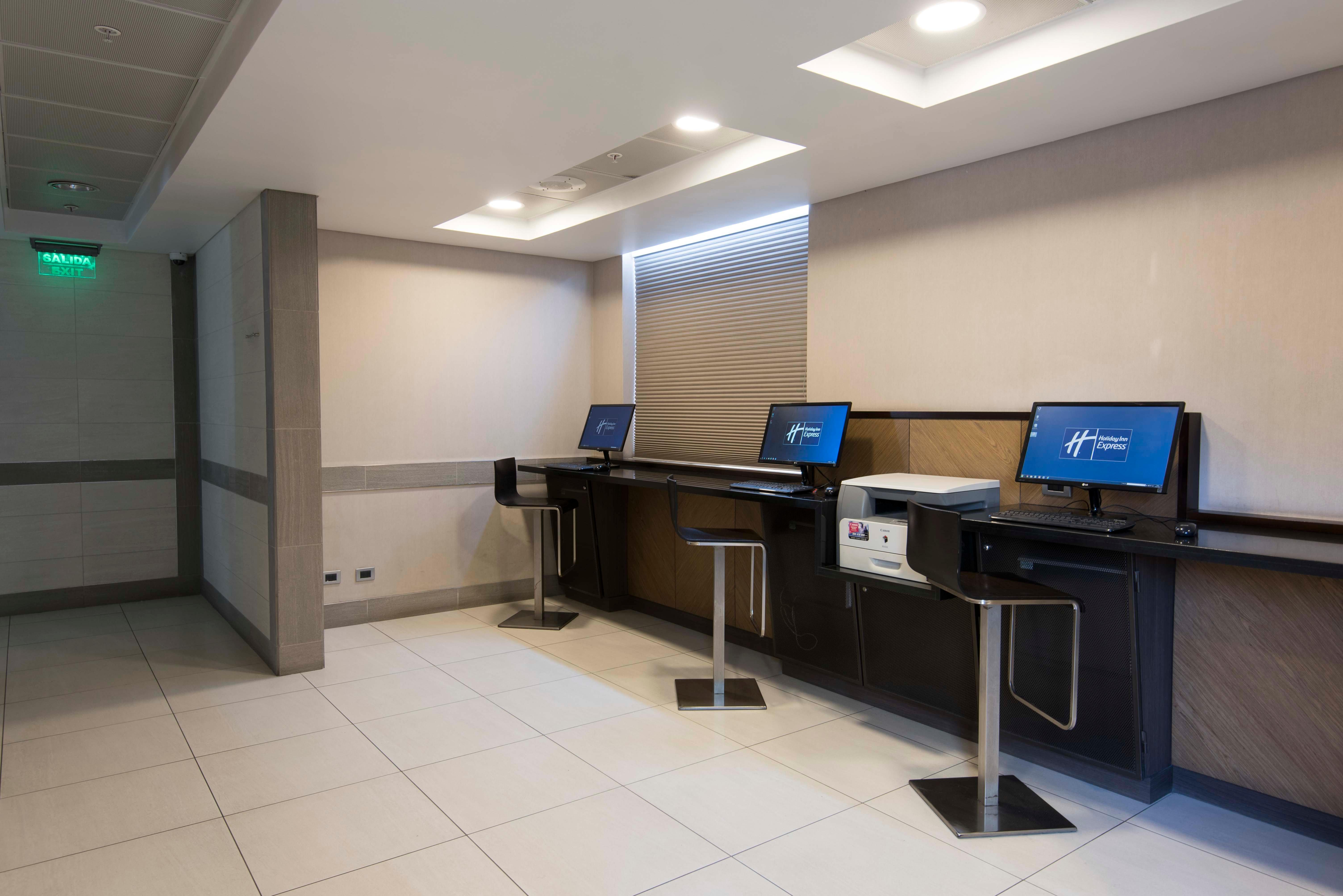 Holiday Inn Express - Antofagasta By Ihg Exteriör bild