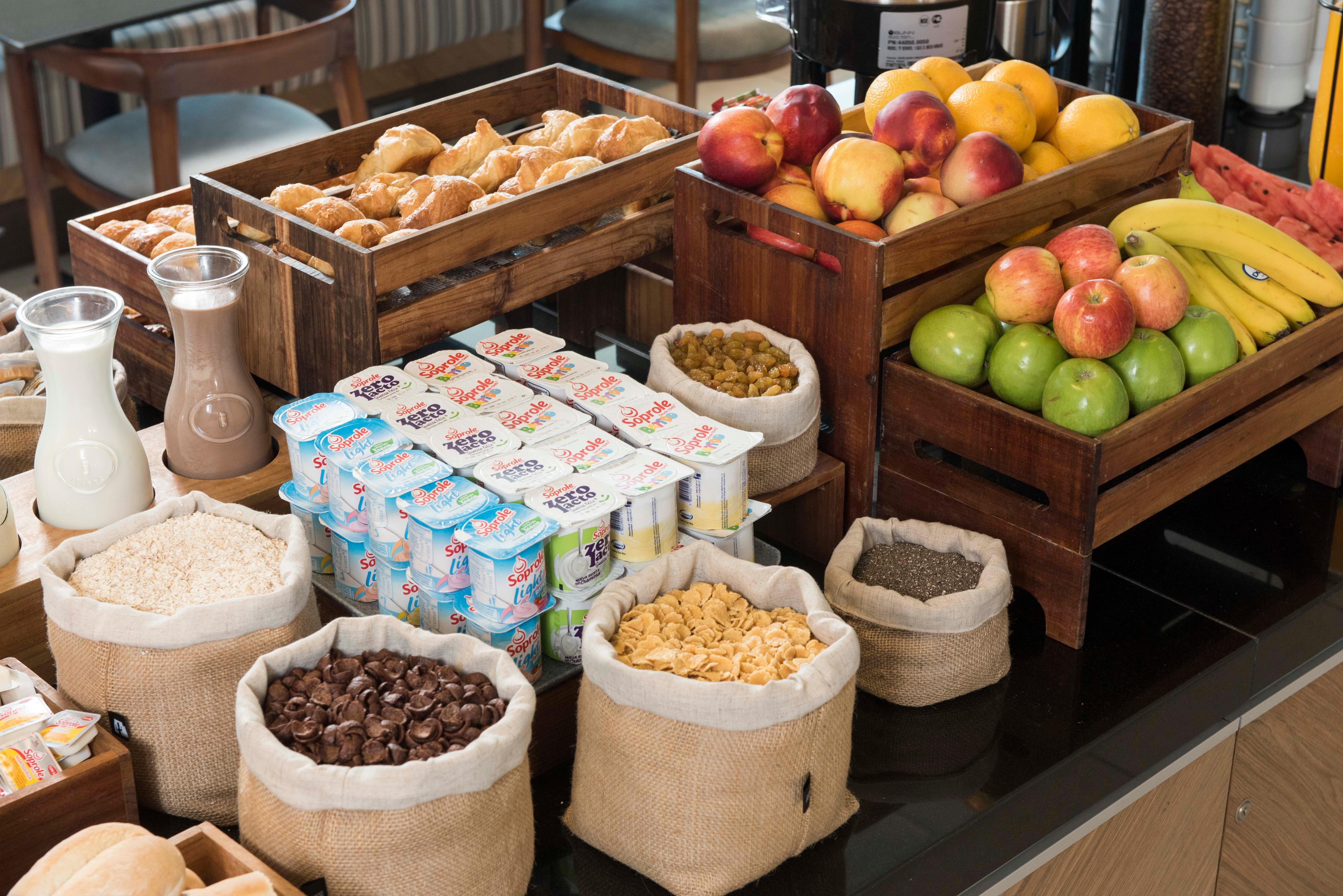 Holiday Inn Express - Antofagasta By Ihg Exteriör bild