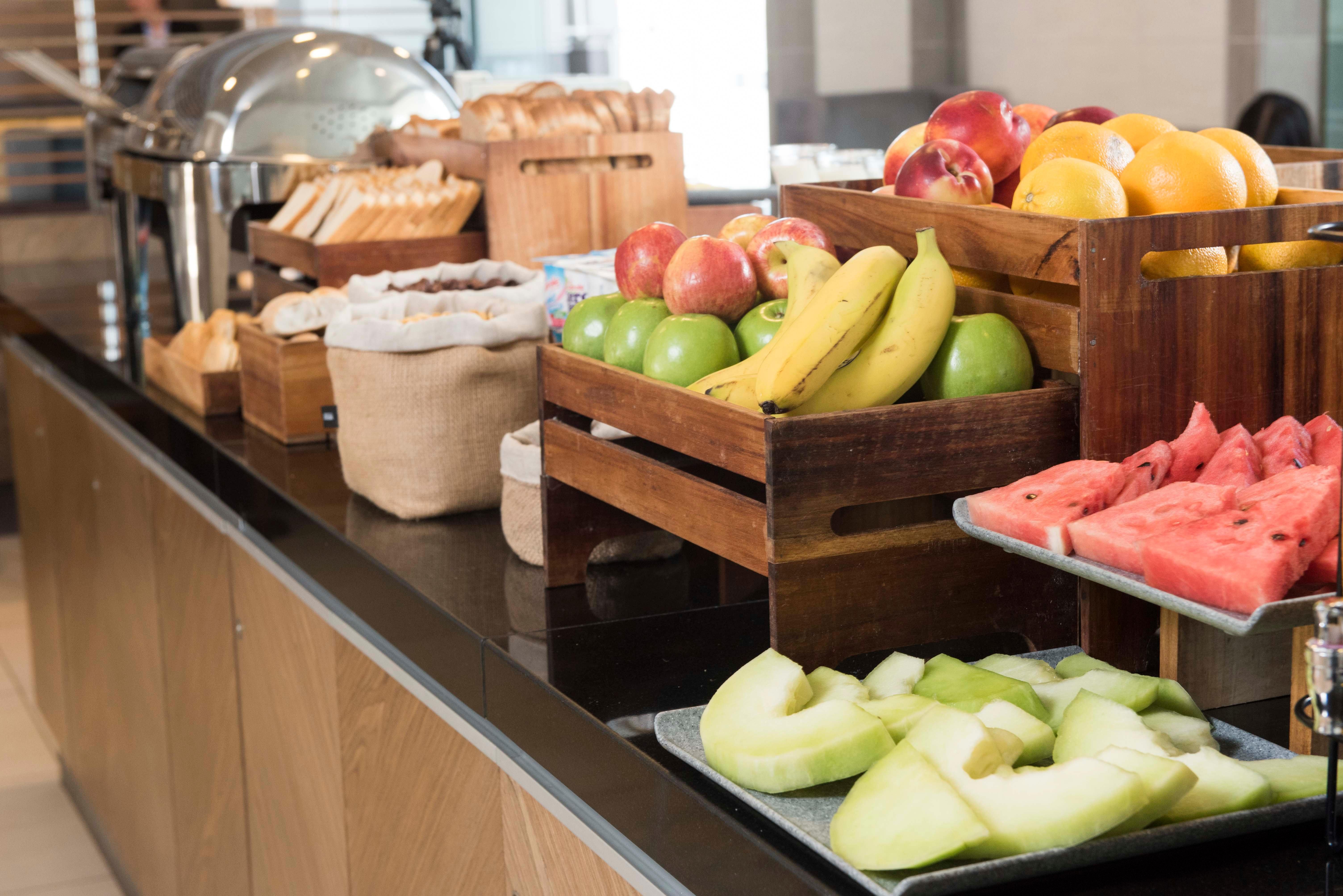 Holiday Inn Express - Antofagasta By Ihg Exteriör bild