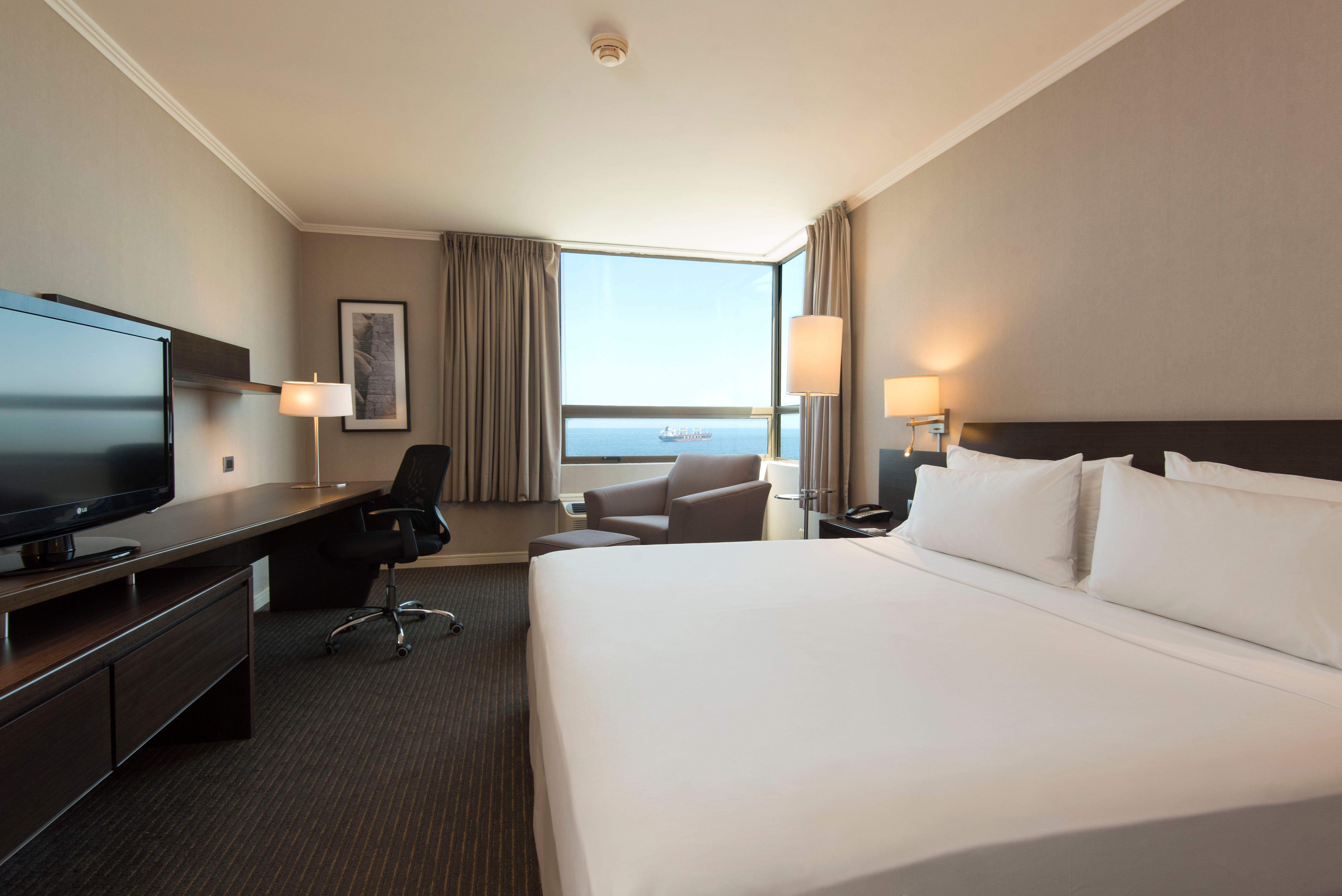 Holiday Inn Express - Antofagasta By Ihg Exteriör bild