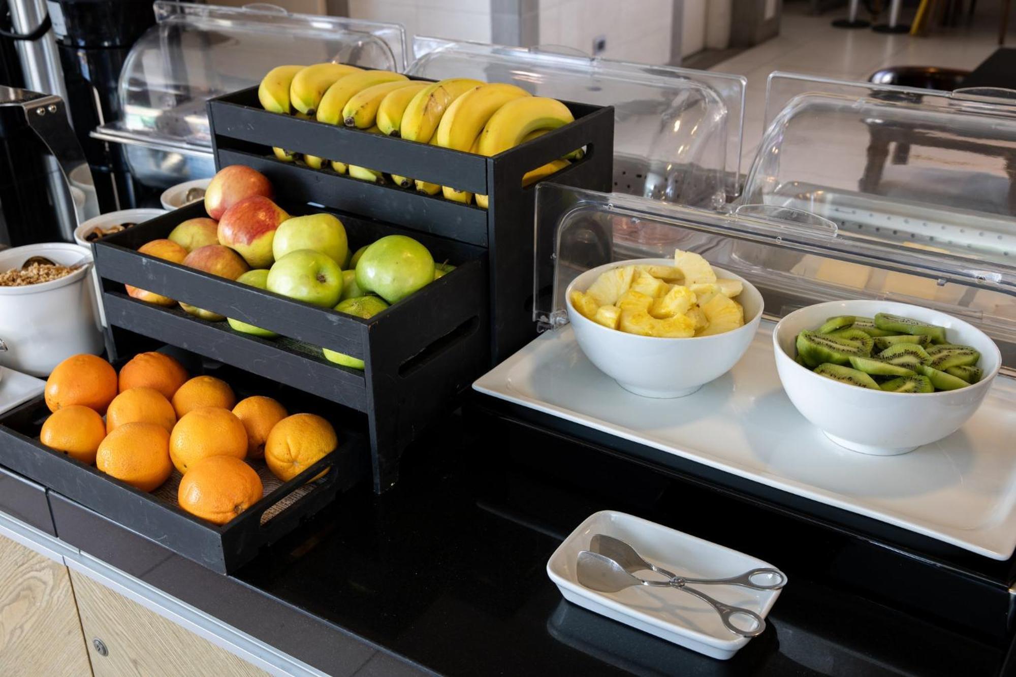 Holiday Inn Express - Antofagasta By Ihg Exteriör bild