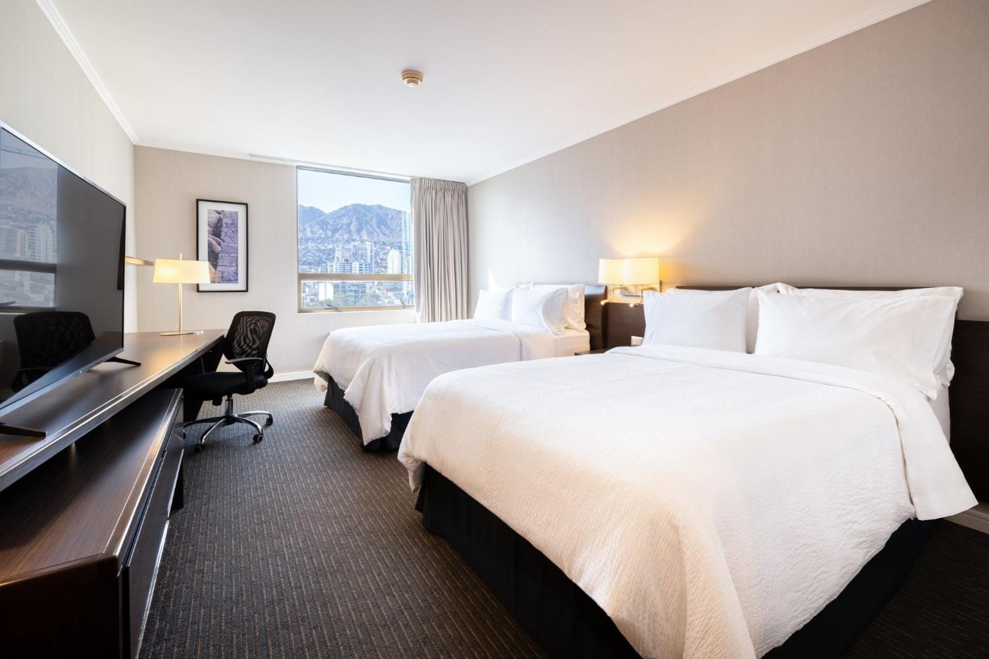 Holiday Inn Express - Antofagasta By Ihg Exteriör bild