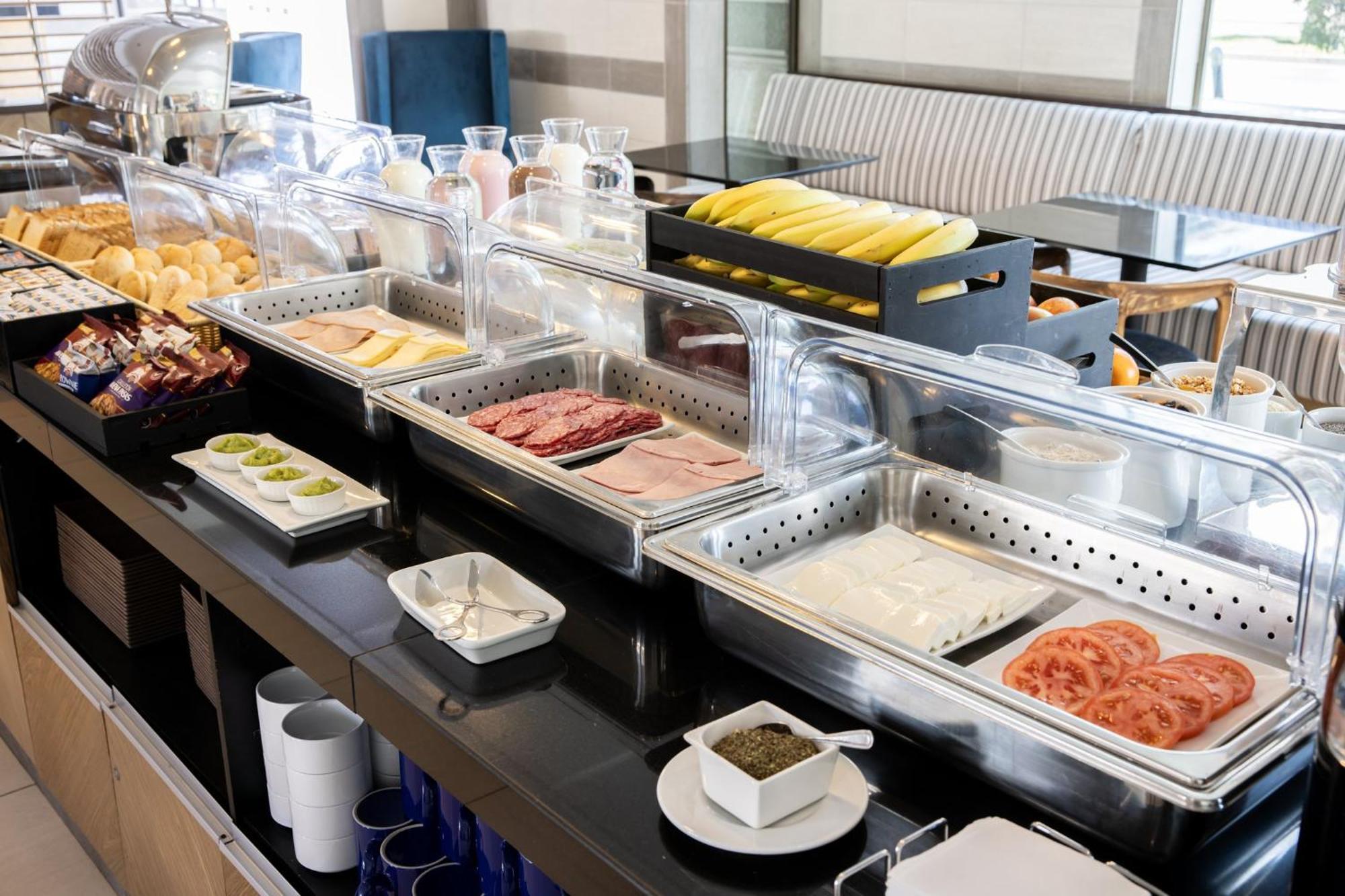 Holiday Inn Express - Antofagasta By Ihg Exteriör bild