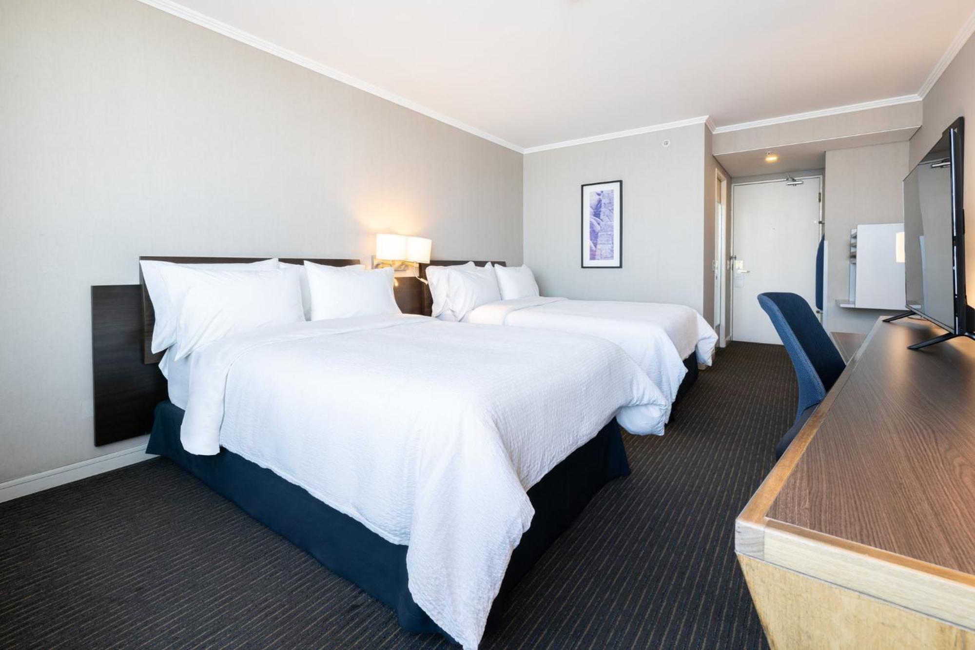 Holiday Inn Express - Antofagasta By Ihg Exteriör bild