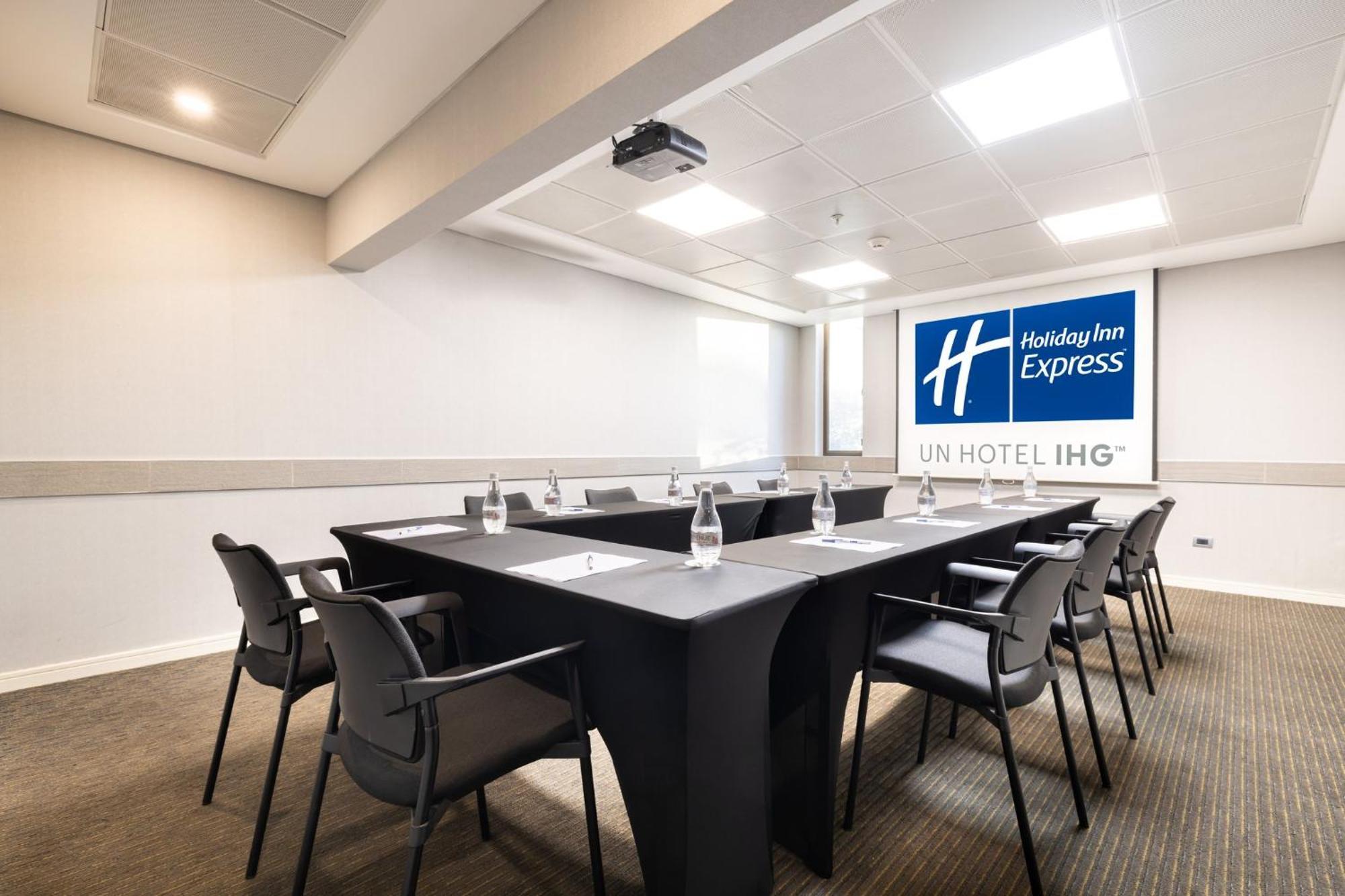 Holiday Inn Express - Antofagasta By Ihg Exteriör bild