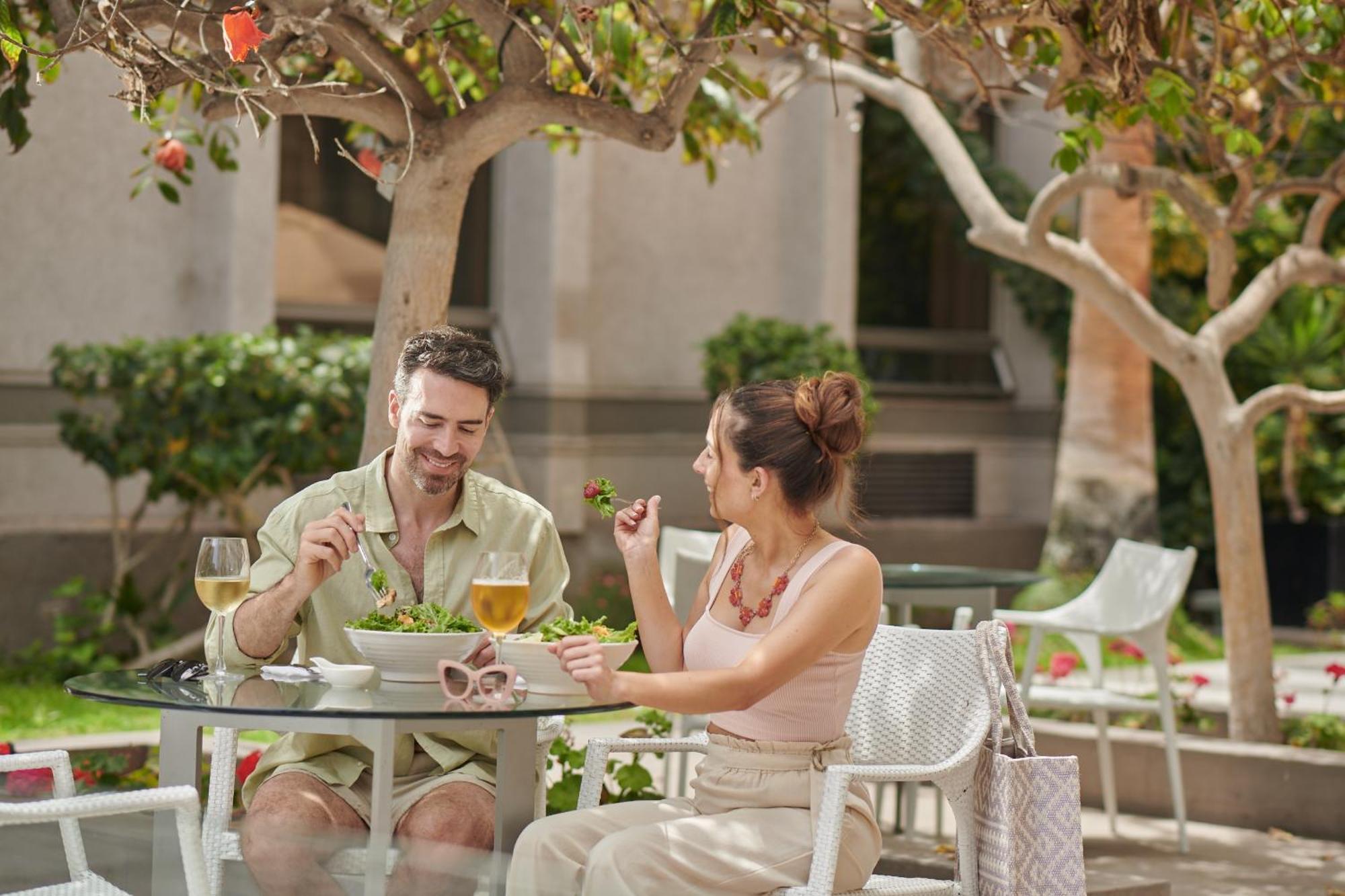 Holiday Inn Express - Antofagasta By Ihg Exteriör bild