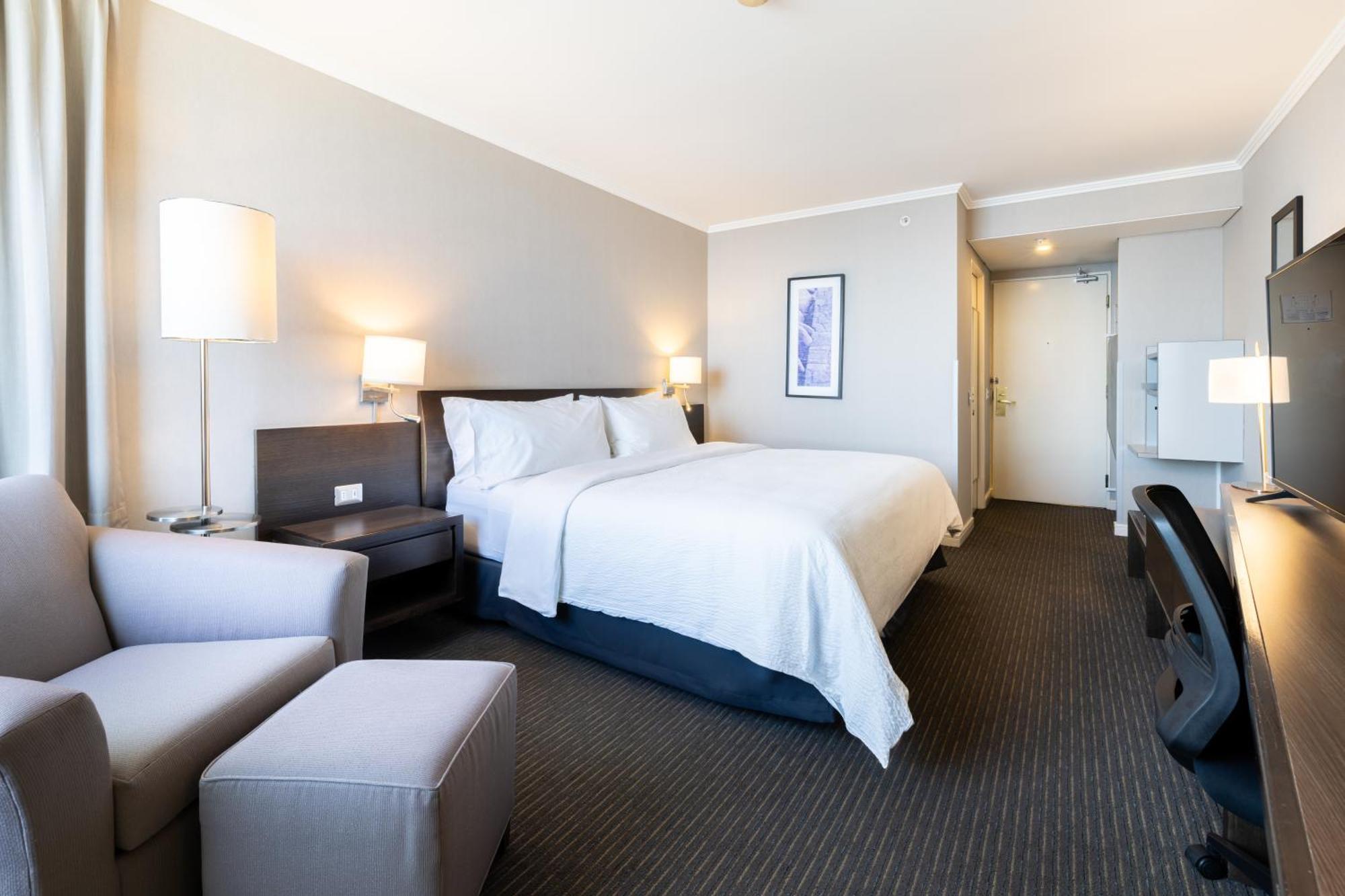Holiday Inn Express - Antofagasta By Ihg Exteriör bild