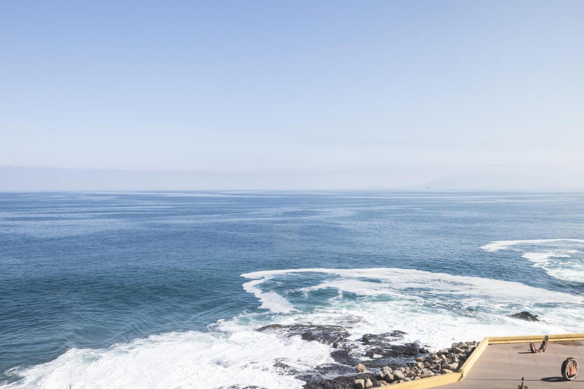 Holiday Inn Express - Antofagasta By Ihg Exteriör bild