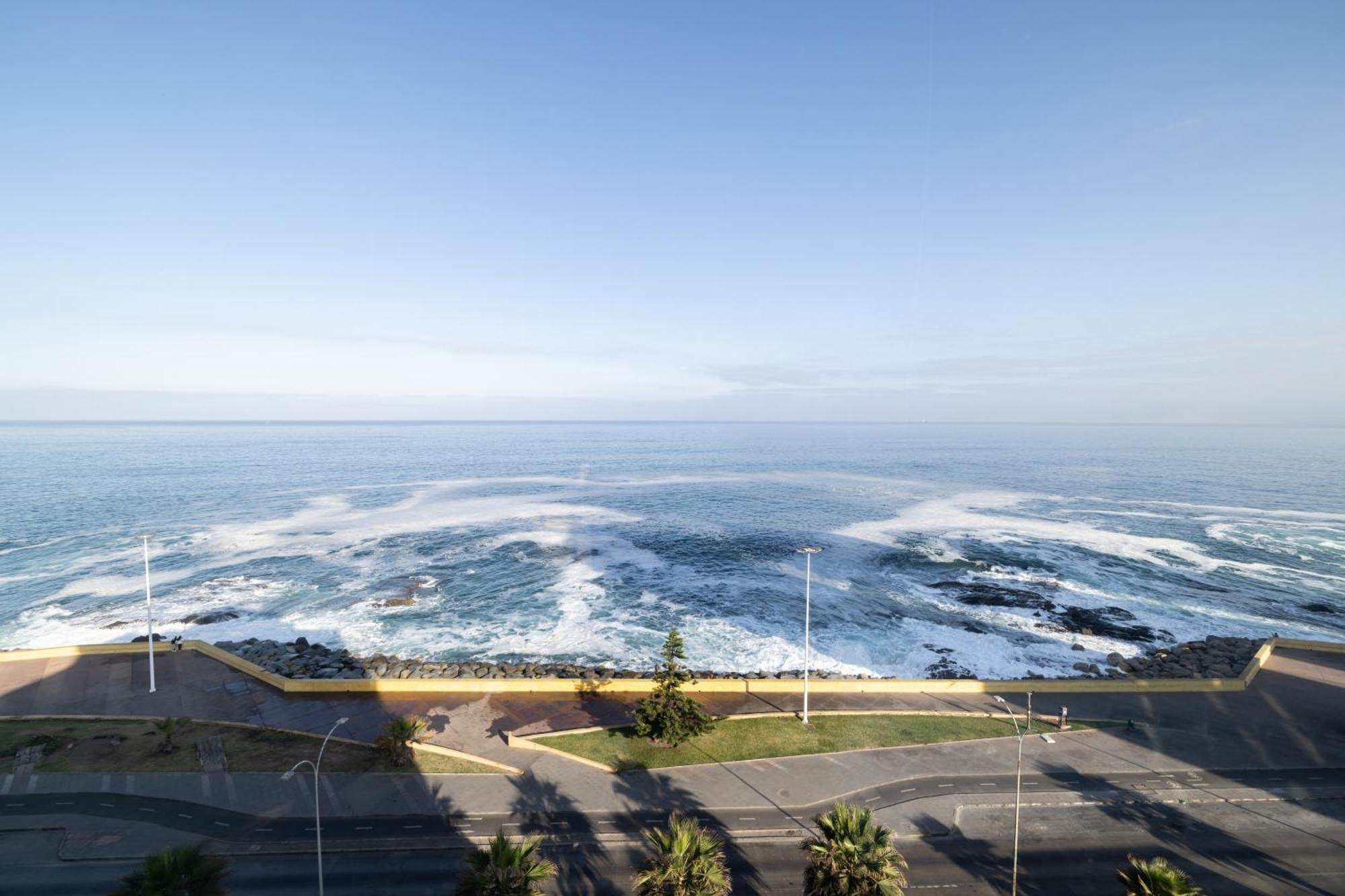 Holiday Inn Express - Antofagasta By Ihg Exteriör bild