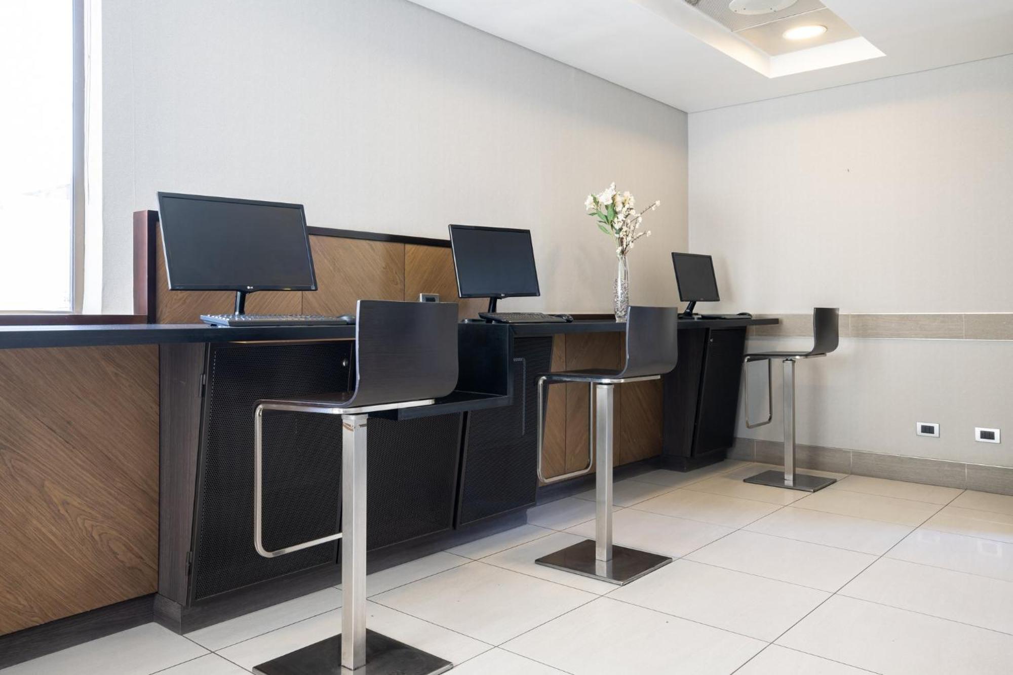 Holiday Inn Express - Antofagasta By Ihg Exteriör bild