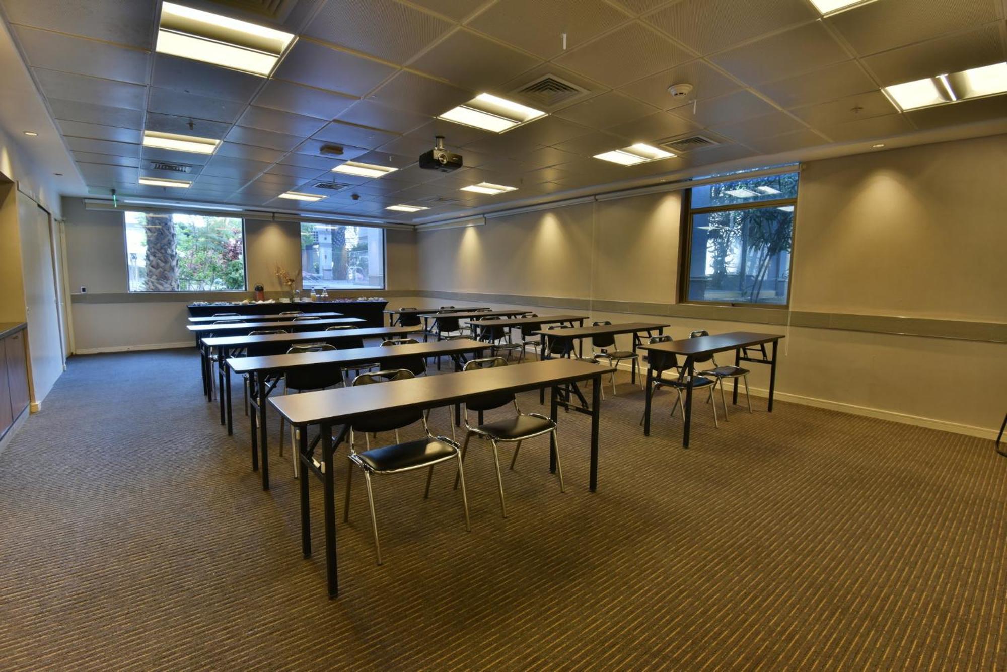 Holiday Inn Express - Antofagasta By Ihg Exteriör bild
