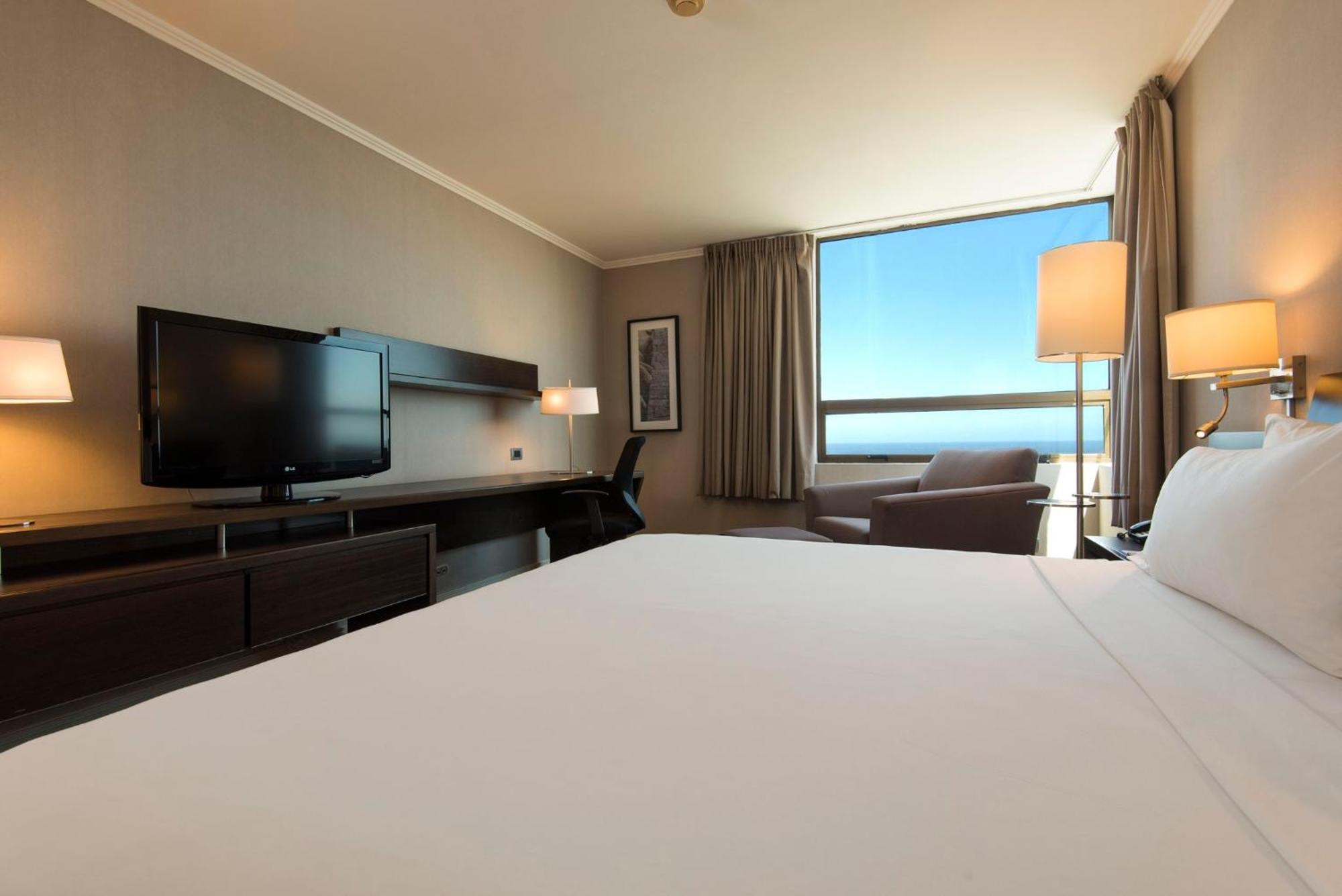 Holiday Inn Express - Antofagasta By Ihg Exteriör bild