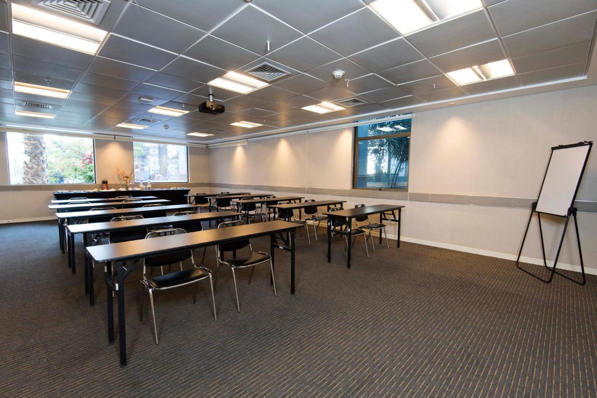 Holiday Inn Express - Antofagasta By Ihg Exteriör bild