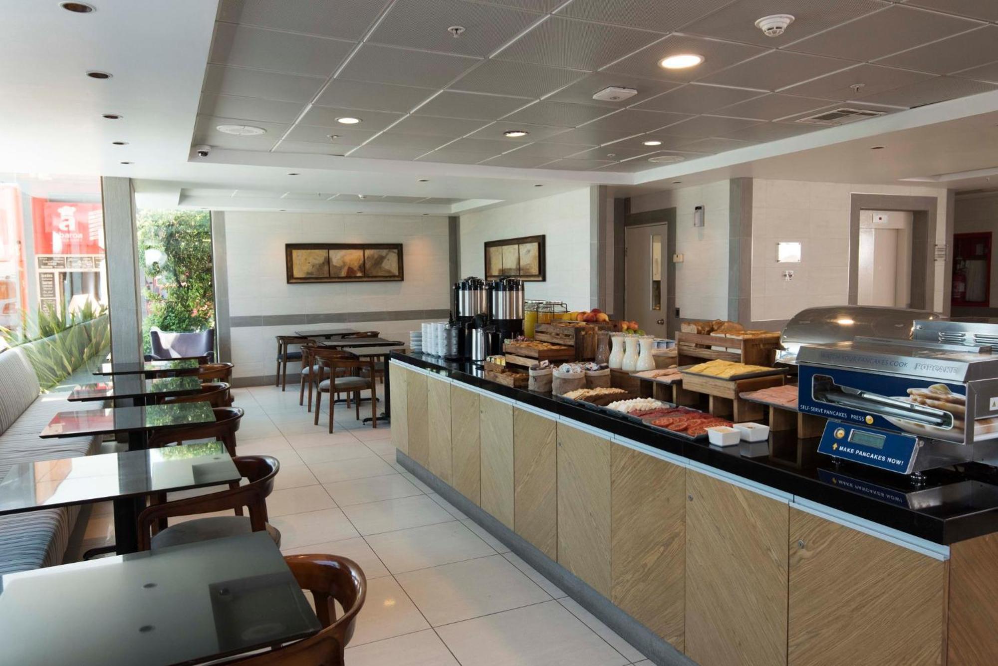 Holiday Inn Express - Antofagasta By Ihg Exteriör bild