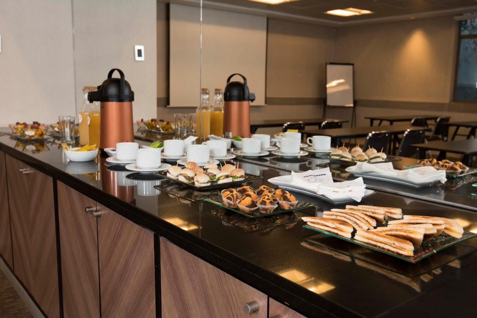 Holiday Inn Express - Antofagasta By Ihg Exteriör bild