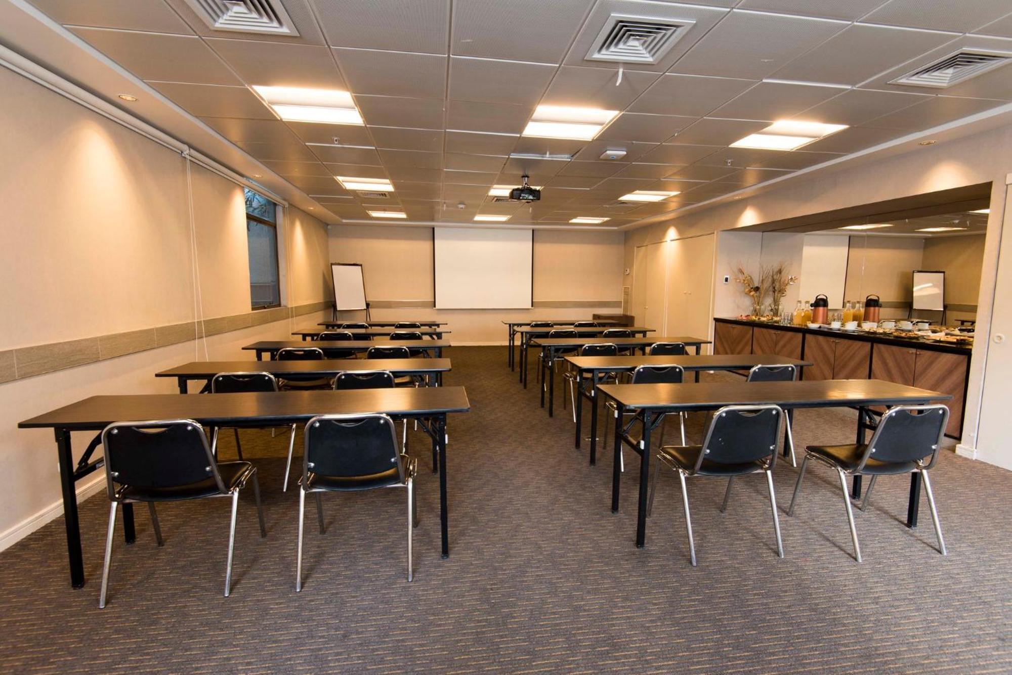 Holiday Inn Express - Antofagasta By Ihg Exteriör bild