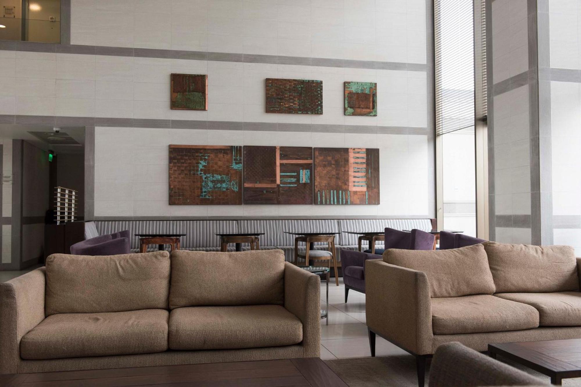 Holiday Inn Express - Antofagasta By Ihg Exteriör bild