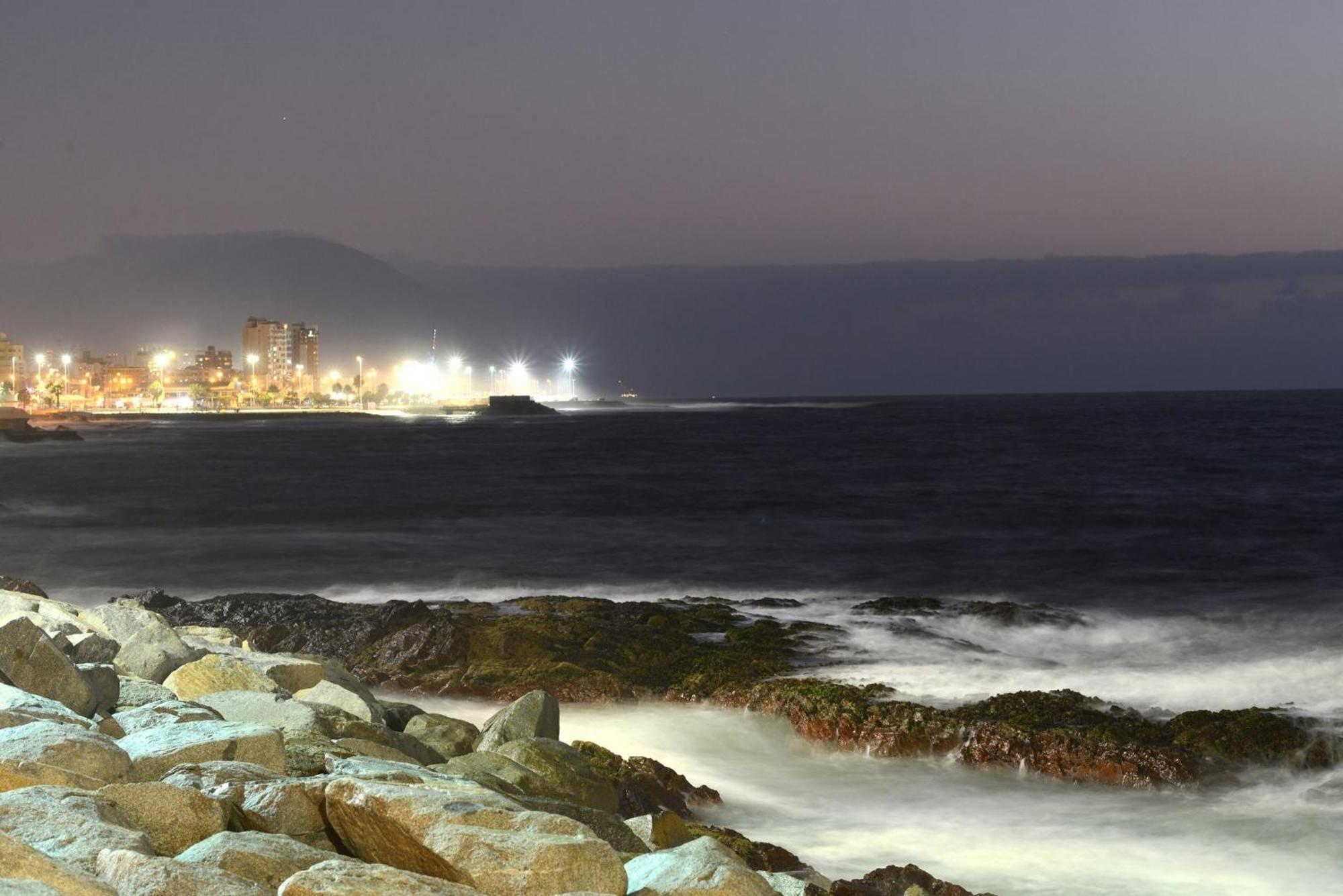 Holiday Inn Express - Antofagasta By Ihg Exteriör bild