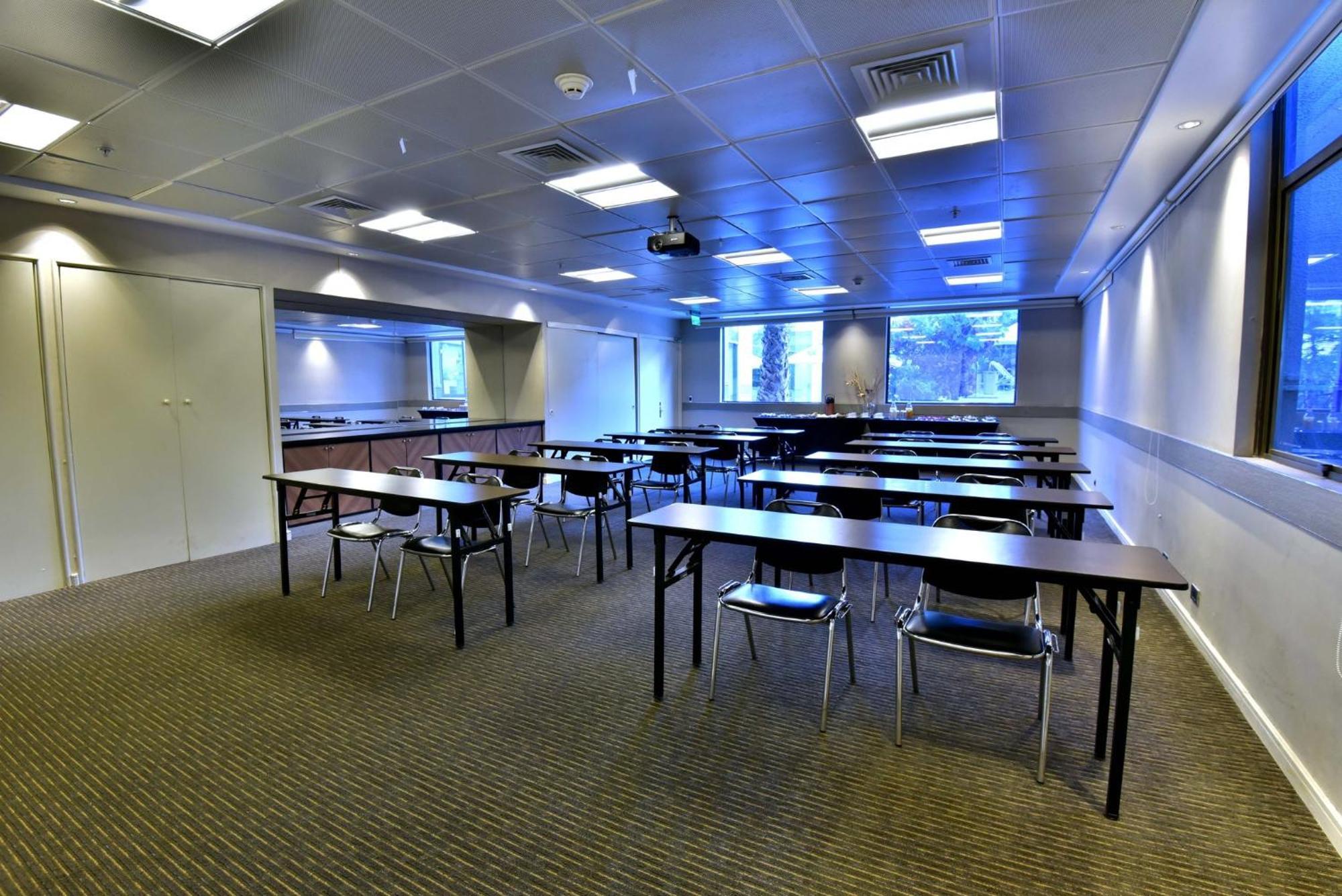 Holiday Inn Express - Antofagasta By Ihg Exteriör bild