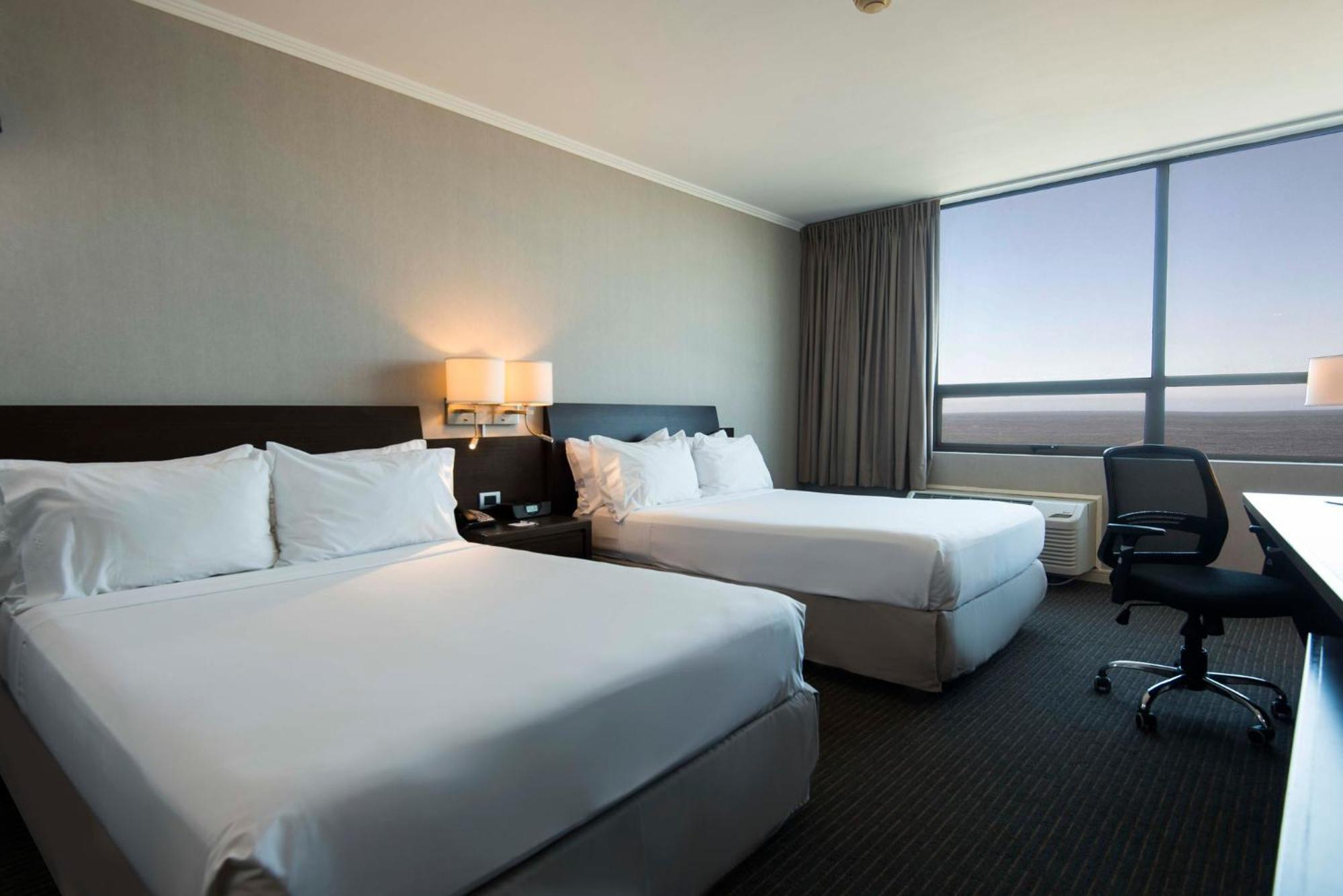 Holiday Inn Express - Antofagasta By Ihg Exteriör bild