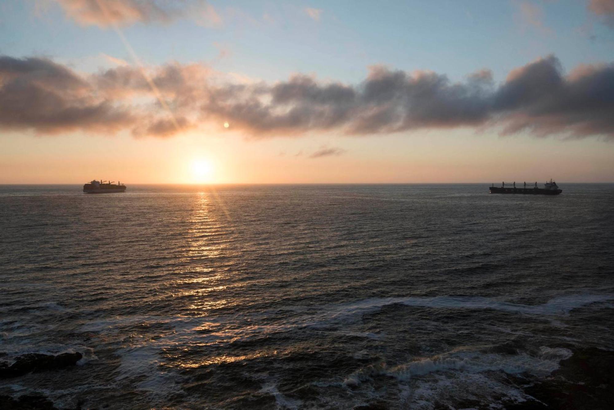 Holiday Inn Express - Antofagasta By Ihg Exteriör bild