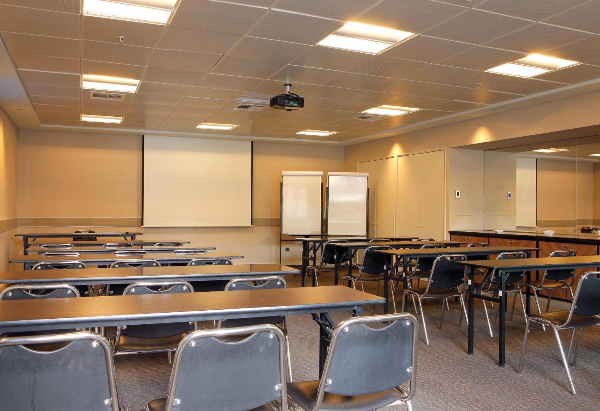 Holiday Inn Express - Antofagasta By Ihg Exteriör bild
